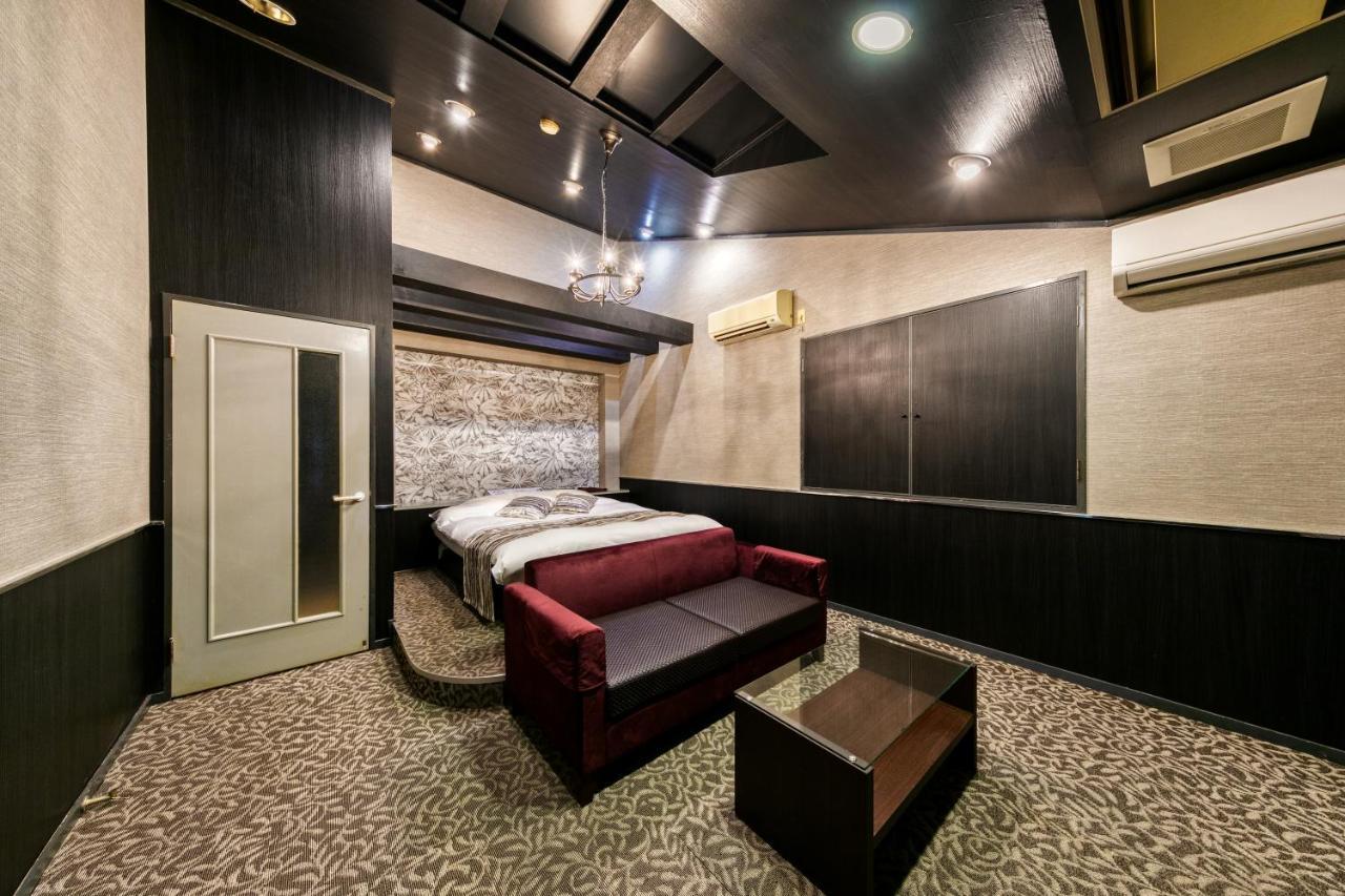 Hotel Eldia Fukuchiyama (Adults Only) Mimata Zewnętrze zdjęcie